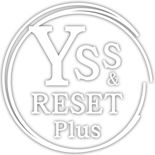 YSS & RESET 横浜スポーツ接骨院